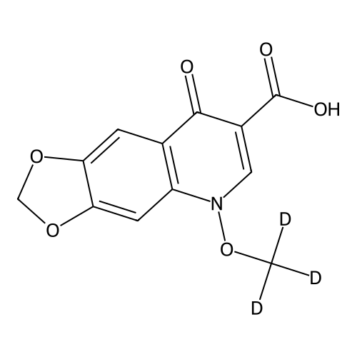 Miloxacin D3