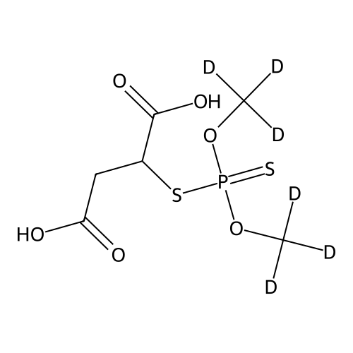 Malathion diacid-D6