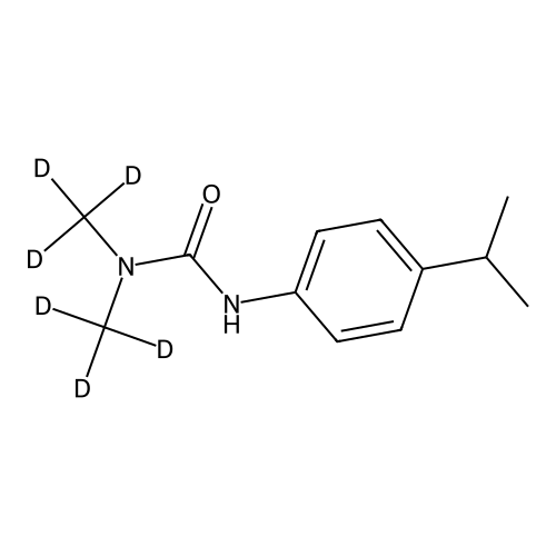 Isoproturon-D6