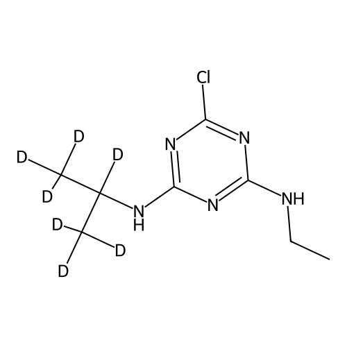 Atrazine-D7