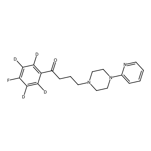 Azaperol-D4