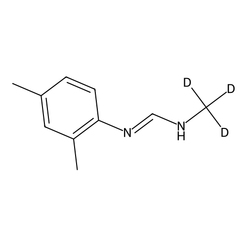 Amitraz Metabolite-D3 BTS 27271