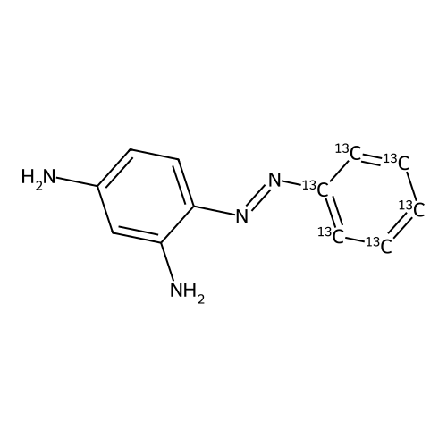 Chrysoidine-13C6