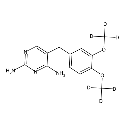 Diaveridine-D6