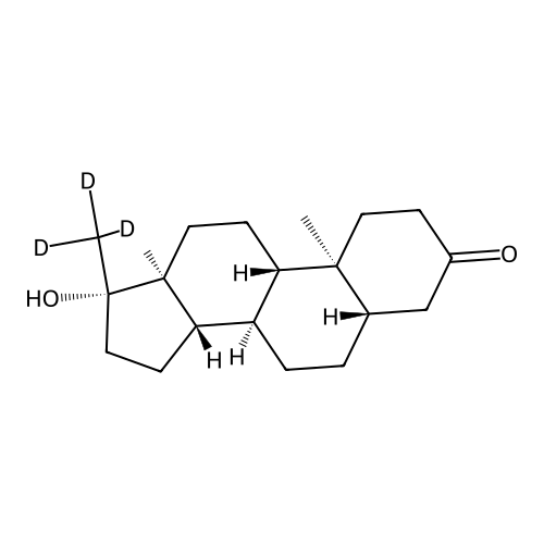 Mestanolone-D3