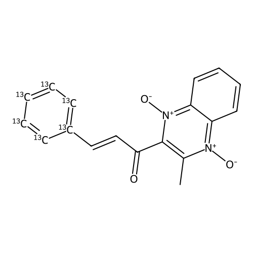 Quinoceton-13C6