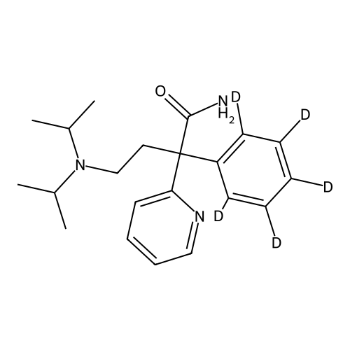 Disopyramide-d5