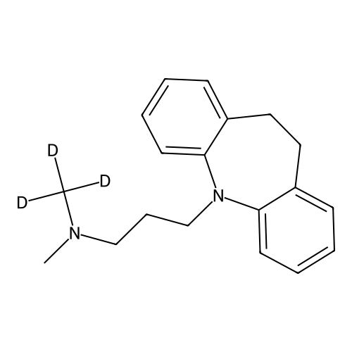 Imipramine D3 hydrochloride