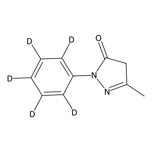 Edaravone D5