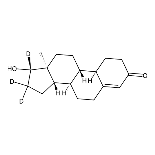 Nortestosterone-D3
