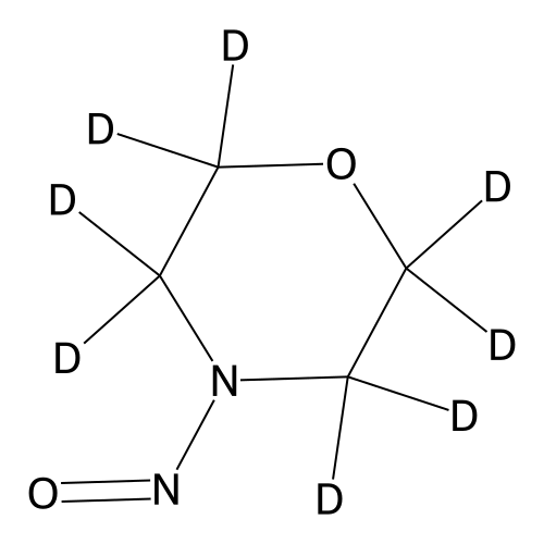 N-Nitrosomorpholine d8