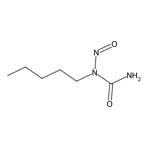 1-Amyl-1-nitrosourea