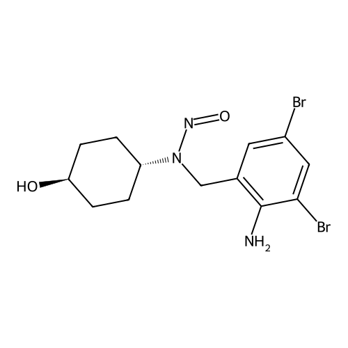 N-Nitroso-Ambroxol
