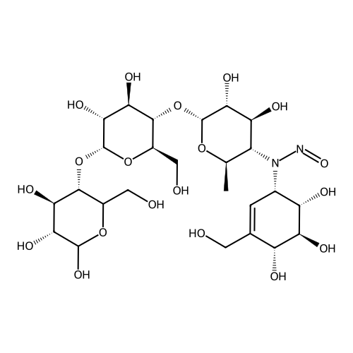 Acarbose Nitroso Impurity 1