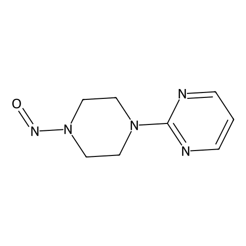 N-Nitroso Buspirone EP Impurity A