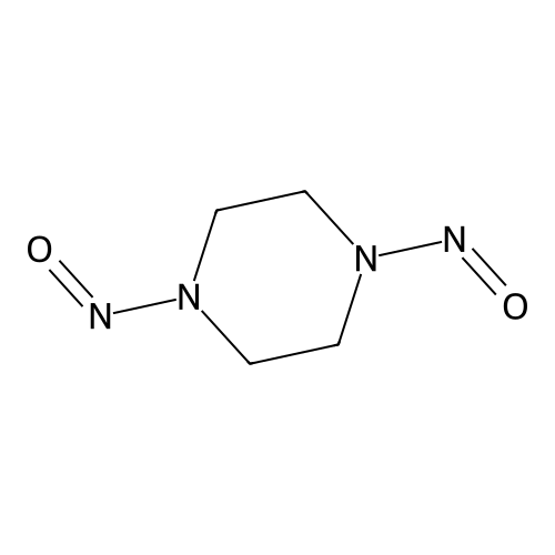 1,4-Dinitrosopiperazine