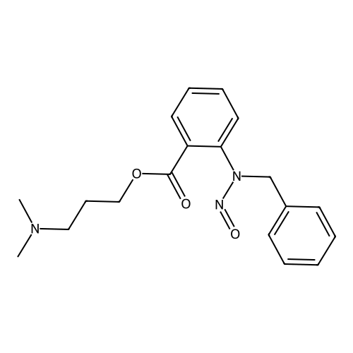 Benzydamine Nitroso Impurity 1
