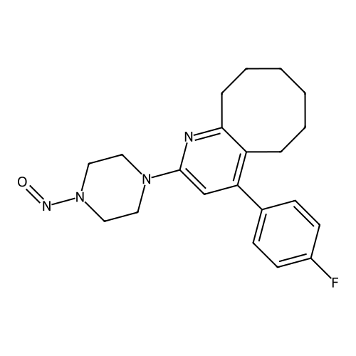 N-Nitroso Blonanserin Impurity 1