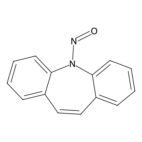 N-Nitroso Carbamazepine EP Impurity D