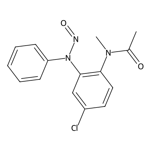 N-Nitroso Clobazam EP Impurity E