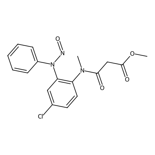 N-Nitroso Clobazam EP Impurity F
