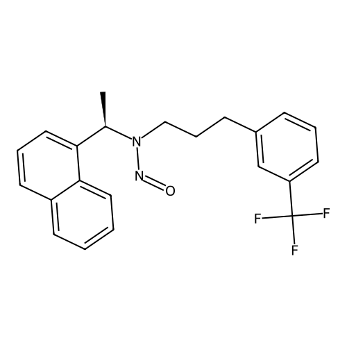 N-Nitroso-Cinacalcet