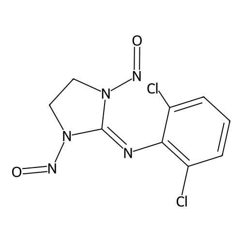 Di-Nitroso-Clonidine