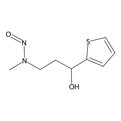 Duloxetine Nitroso Impurity 1