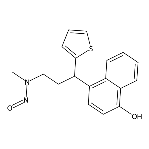 N-Nitroso Duloxetine EP Impurity C