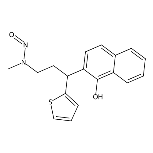 N-Nitroso Duloxetine EP Impurity E