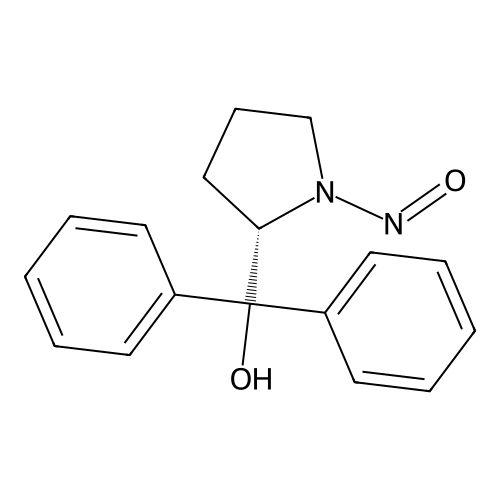 Duloxetine Nitroso Impurity 3
