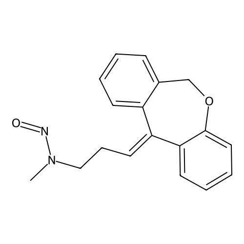 N-Nitroso Desmethyl (Trans-Doxepin)