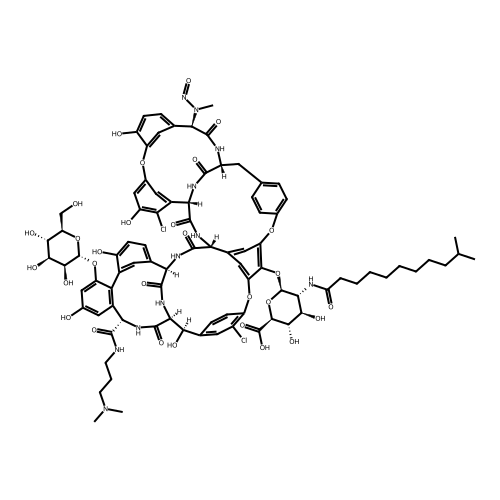 N-Nitroso Dalbavancin