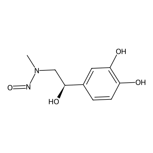 Epinephrine Nitroso Impuirty