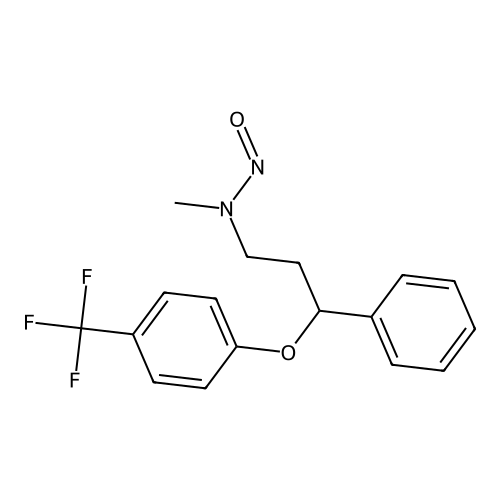 N-Nitroso-Fluoxetine