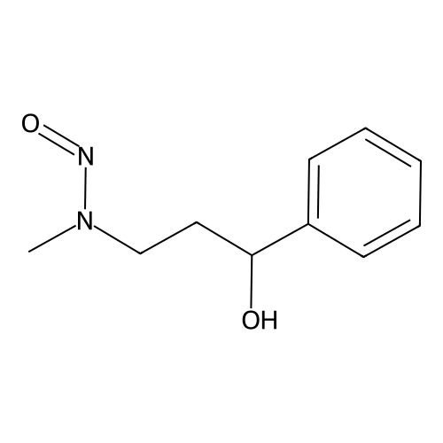 N-Nitroso Fluoxetine EP Impurity A (Mixture of Isomers)