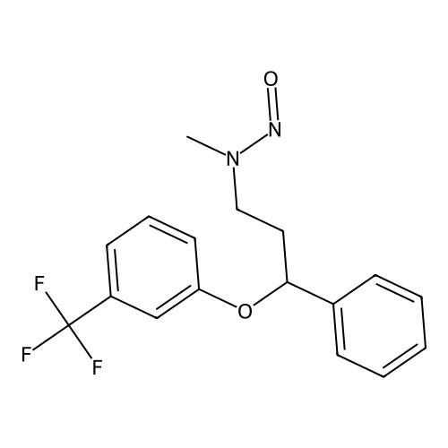 Fluoxetine Nitroso EP Impurity C