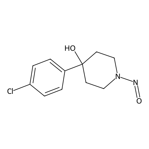 Haloperidol Nitroso Impurity 1