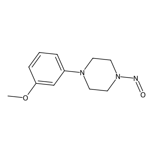 N-Nitroso Itraconazole Impurity 2