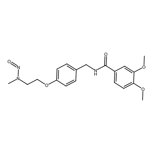 N-Nitroso-Desmethyl Itopride