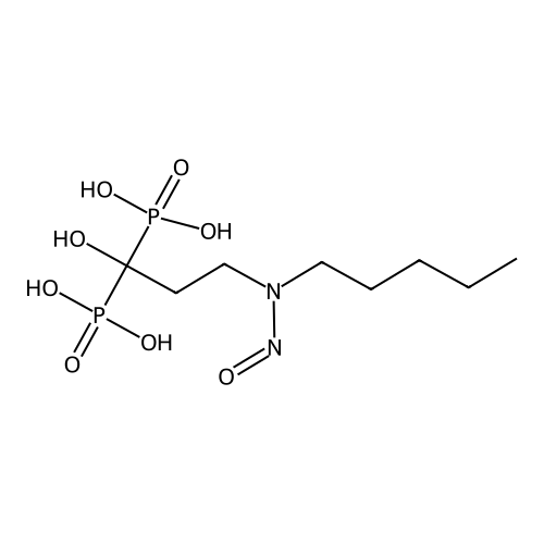 N-Nitroso-Desmethyl-Ibandronate