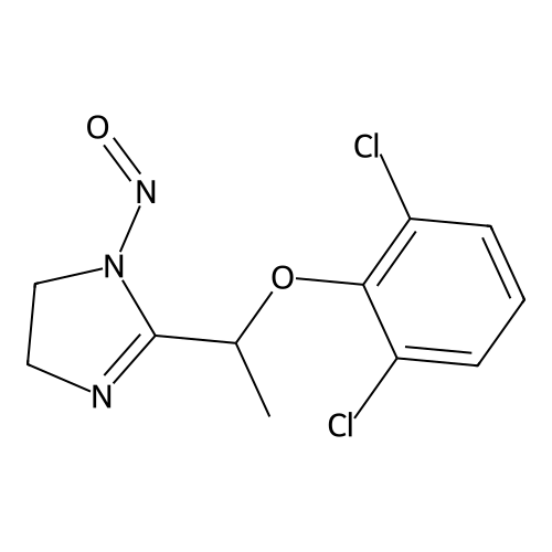 Lofexidine Nitroso Impurity