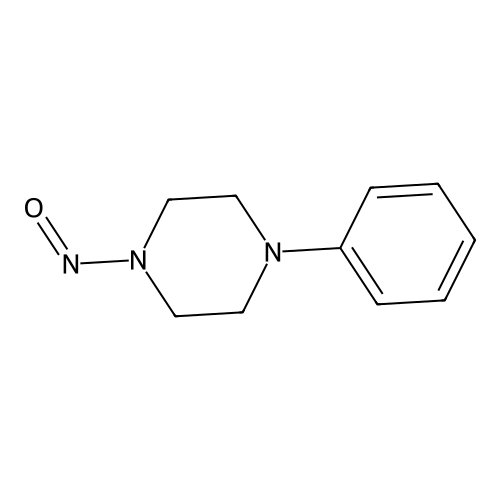 1-Nitroso-4-phenylpiperazine