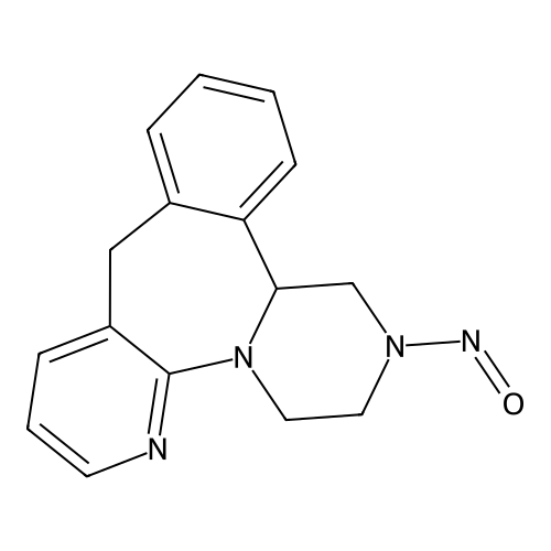 N-Nitroso Mirtazapine EP Impurity D