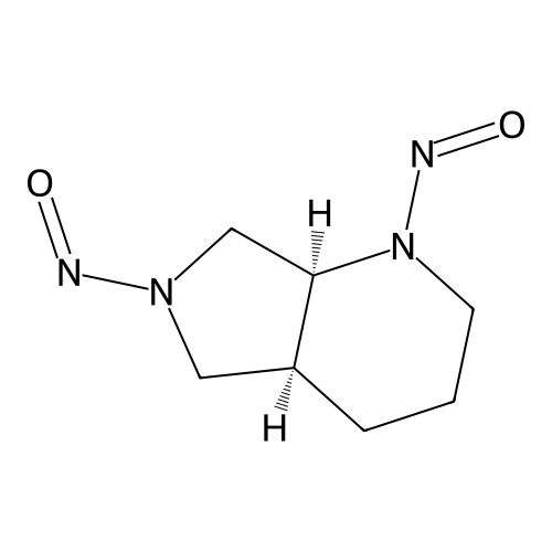 Moxifloxacin Nitroso Impurity 3