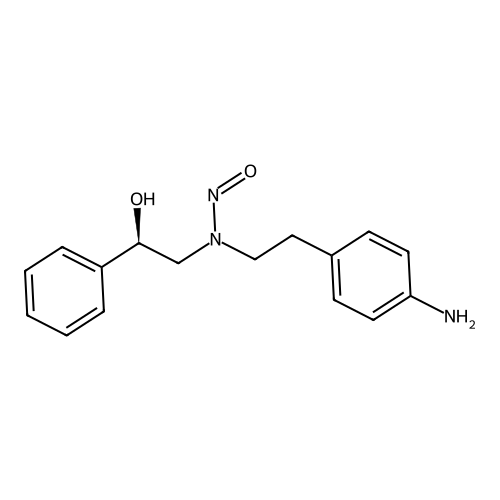 Mirabegron Nitroso Impurity 1