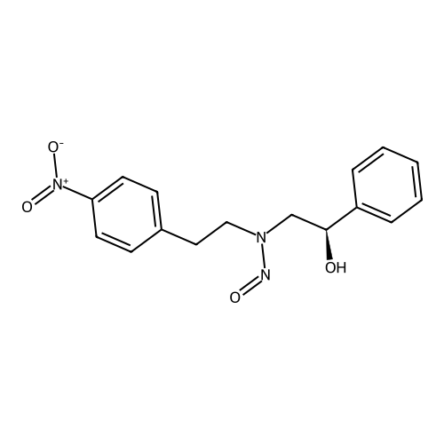 Mirabegron Nitroso Impurity 2