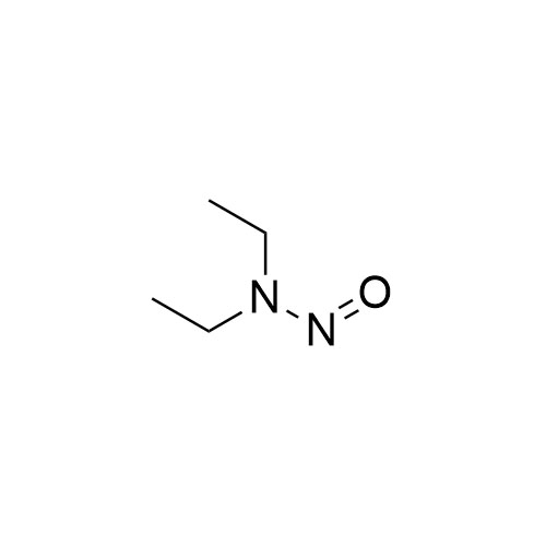 N-Nitrosodiethylamine