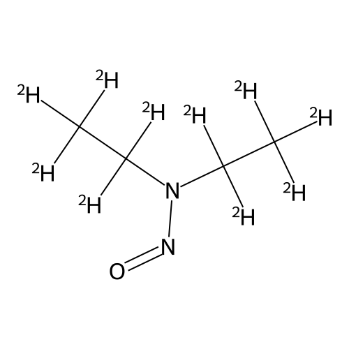 N-Nitrosodiethylamine-D10