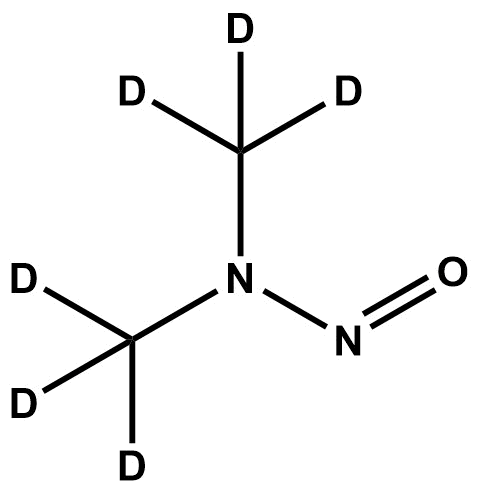 N-Nitrosodimethylamine-d6